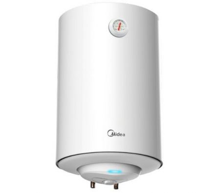 TERMOCALEFON MIDEA 50 LTS VERTICAL