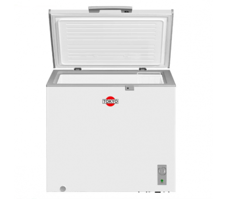 CONGELADOR TOKYO TCON230 TAPA CIEGA