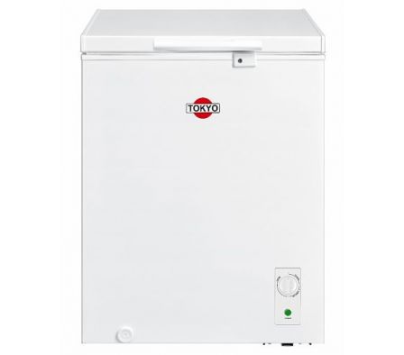 CONGELADOR TOKYO 160 LTS TCON160DF