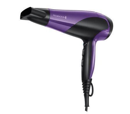 SECADOR DE PELO REMINGTON D3190 DAMAGE PROTEC