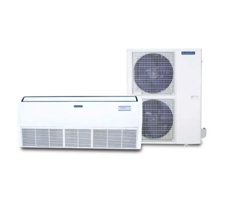 A.A. SPLIT GOODWEATHER 60000 BTU F/C R410 P/T