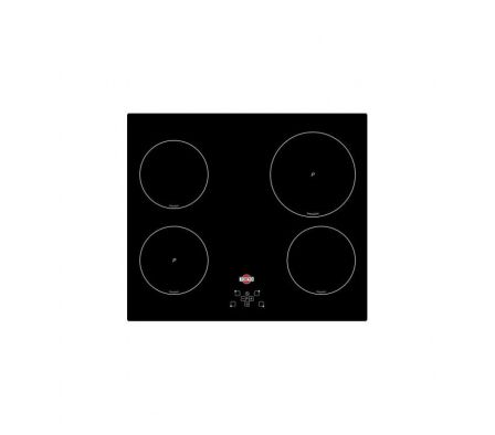 ANAFE TOKYO MONALISA  INDUCCION 4HORNALLAS