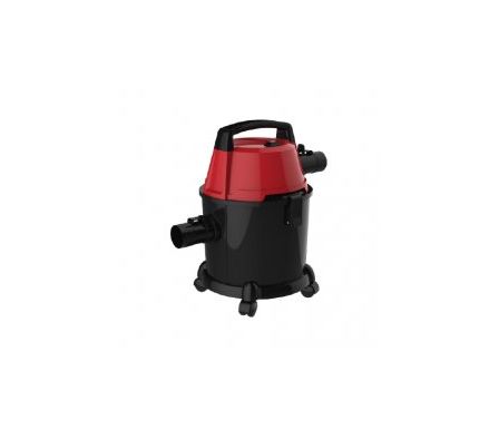 ASPIRADORA MIDEA 15 LTS AGUA / POLVO 1400W 21B15