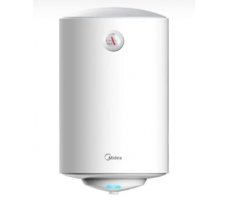 TERMOCALEFON MIDEA 100 LTS. VERTICAL