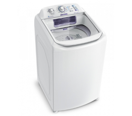 LAVARROPAS ELECTROLUX LC10