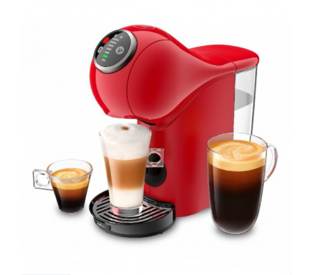 CAFETERA MOULINEX DOLCE GUSTO GENIO S