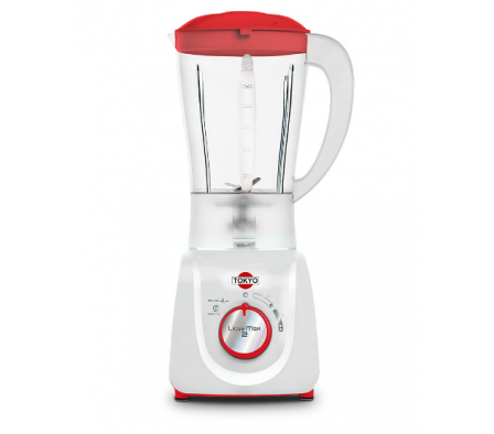 LICUADORA TOKYO LICUA MAX 2 VEL.
