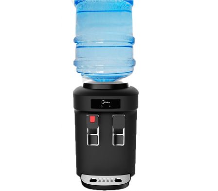 BEBEDERO MIDEA MESA P/BOTELLON 1654