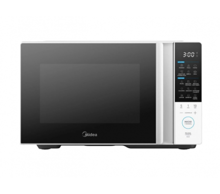 MICROONDAS MIDEA 25 LTS BLANCO