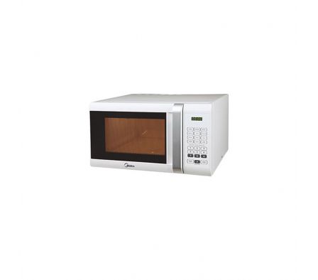 MICROONDAS MIDEA 25 LTS BLANCO