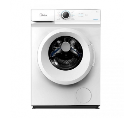LAVASECARROPAS MIDEA C/FRONTAL 10.5/7 KGS. BL
