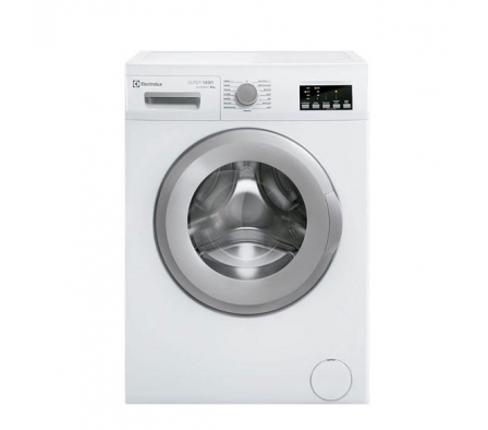 LAVARROPAS ELECTROLUX 8KG C/FRONTAL EWFB08