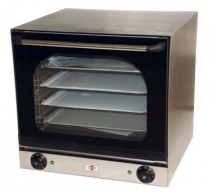 HORNO ELECTRICO TOKYO CONVECTOR IND. YXD-1A