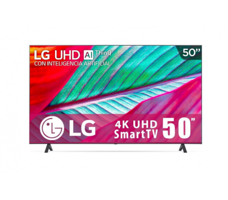 TV LED LG 50" UHD 50UR7800PSB