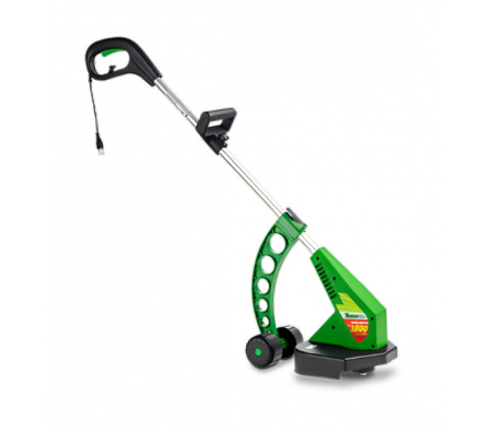 BORDEADORA TRAPP TURBO MASTER 1800W C/RUEDAS