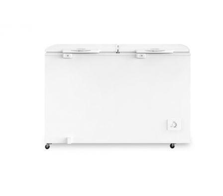 CONGELADOR ELECTROLUX 520 LTS. 2 T.