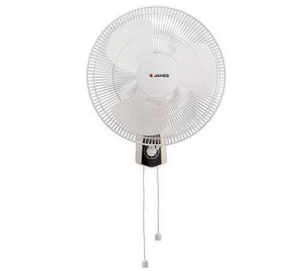 VENTILADOR JAMES PARED VWJ 16