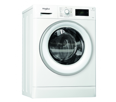 LAVASECARROPAS WHIRLPOOL MOD WCF10BF 10.5 BLANCO