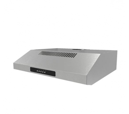 PURIFICADOR MIDEA 90CM INOX