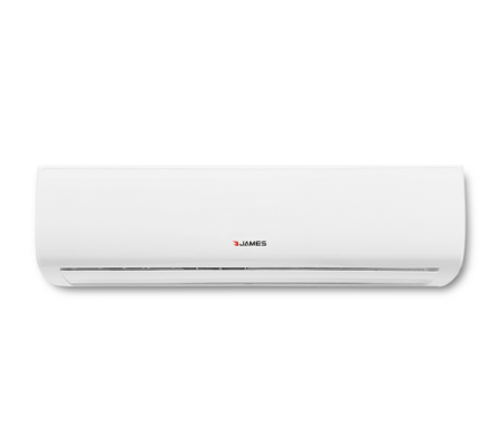 A.A. SPLIT JAMES 12000 BTU F/C AAJ-12KE
