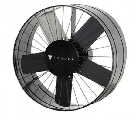 EXTRACTOR DE AIRE ITALUX IEXAIR40 40 CM.