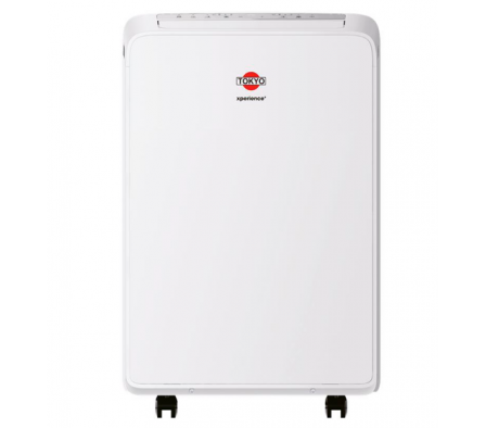 A.A. PORTATIL TOKYO 12000BTU