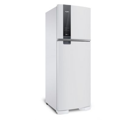 HELADERA WHIRLPOOL WRM45AB BLANCA