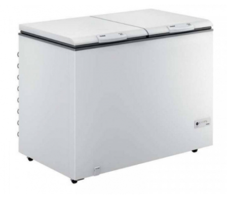 CONGELADOR CONSUL 420 LTS CHB42KB