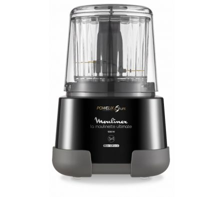 PICADORA MOULINEX MOD DP810 1-2-3 LA MOULINETTE