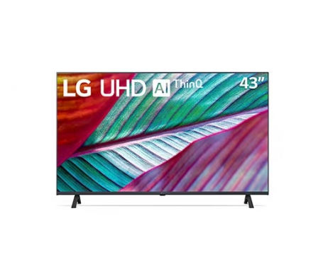 TV LED LG 43" UHD 4K 43UR7800PSB