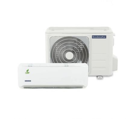 A.A. SPLIT GOODWEATHER 28000 BTU GW-30INVUW R410A INVERTER