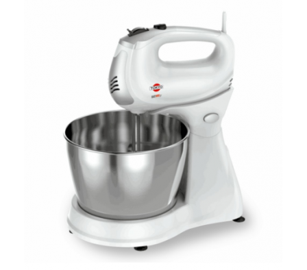 BATIDORA TOKYO BATIMAX BLANCA 5 VEL