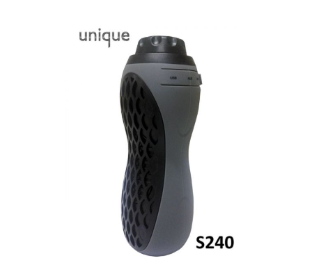 PARLANTE BLUETOOTH UNIQUE S240