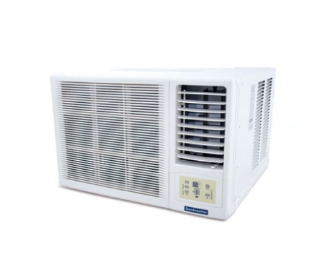 A.A. VENTANA GOODWEATHER DE 18000 SOLO FRIO