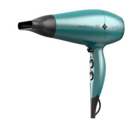 SECADOR GAMA DIAMOND 4D KERASHINE 914-3736