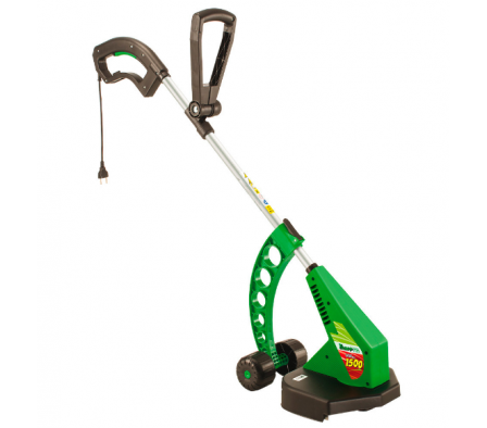 BORDEADORA TRAPP TURBO MASTER 1500W C/ RUEDAS