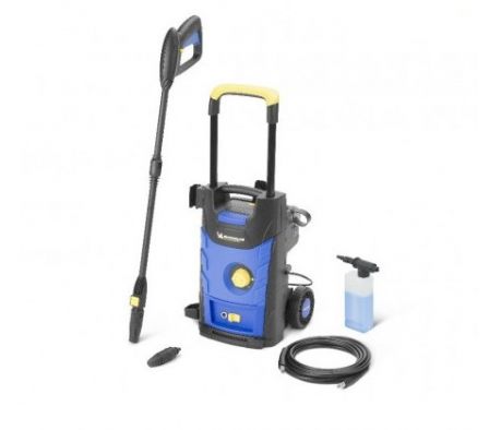 HIDROLAVADORA MICHELIN MPX16E 1600W /125BAR /MANGUERA 5M C/ ACCESO