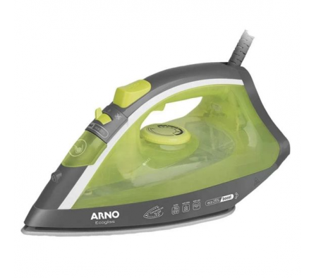 PLANCHA A VAPOR ARNO ECOGLISS MOD FV1741B2 220V