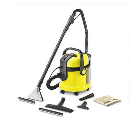 LAVA ASPIRADORA KARCHER SE-4001 P/TAPIZADOS