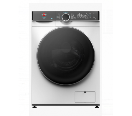 LAVARROPAS AUTOMATICA TOKYO CECILIA INVERTER NEXT 10,5KG C/FRONTAL