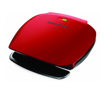GRILLERA GEORGE FOREMAN GR2080R