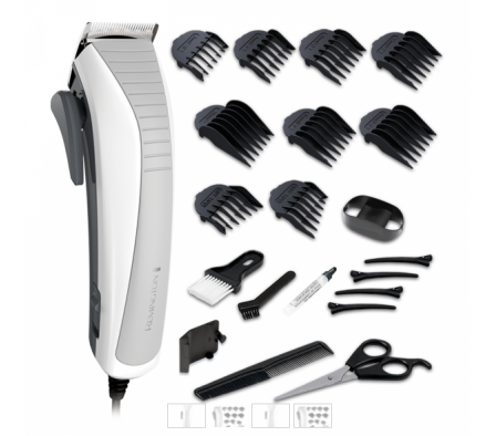 CORTA PELOS REMINGTON HC4050 23 PIEZAS