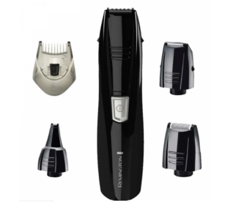 KIT REMINGTON 5 EN 1 PARA VELLO FACIAL MOD PG181