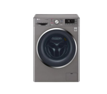 LAVA-SECARROPA LG 12KG WD12 INOX