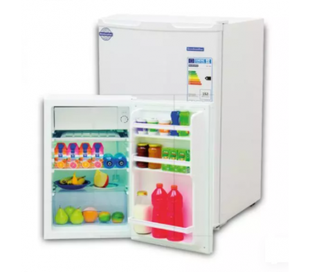 HELADERA DE OFICINA GOODWEATHER 120 LTS GW-17DR BLANCO