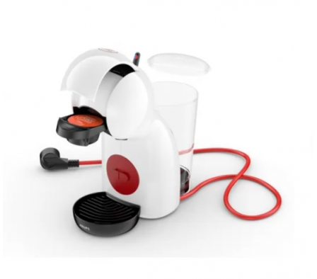 CAFETERA MOULINEX DOLCE GUSTO PICCOLO XS BLANCO