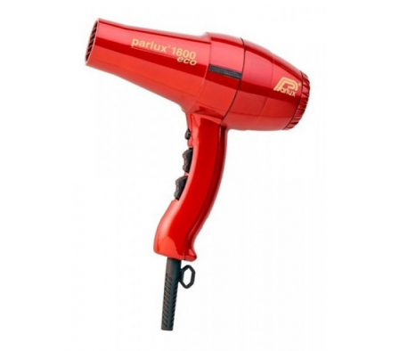 SECADOR PARLUX 1800 ECO ROJO 933755