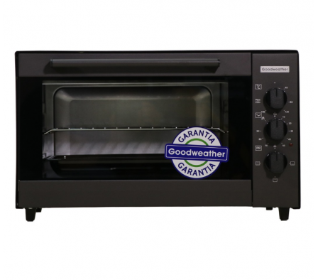 HORNO ELECTRICO GOODWEATHER 35 LTS GW-35S