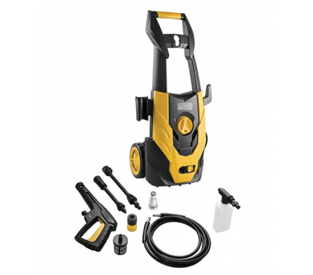 HIDROLAVADORA TRAMONTINA 1400W TA42550/022