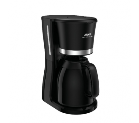 CAFETERA ARNO CON JARRA TERMICA CM1328B2